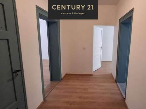 Foto - Wohnung zum Mieten in Gera 420,00 € 65 m²