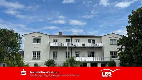 Foto - Wohnung zum Kaufen in Hohenkirchen 258.000,00 € 61.14 m²