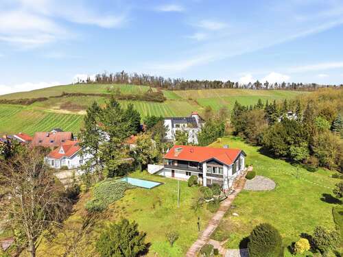 Foto - Haus zum Kaufen in Östringen 995.000,00 € 225 m²