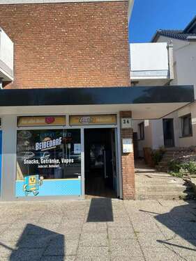 Foto - Einzelhandel in Timmendorfer Strand 1.150,00 € 30 m²