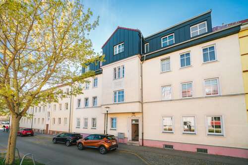 Foto - Haus zum Kaufen in Pritzwalk 595.000,00 € 645 m²