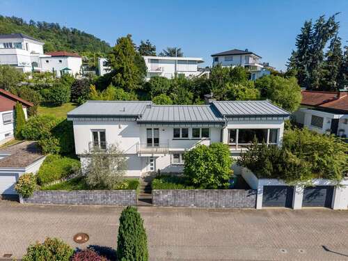 Foto - Haus zum Kaufen in Bensheim 1.385.000,00 € 227 m²