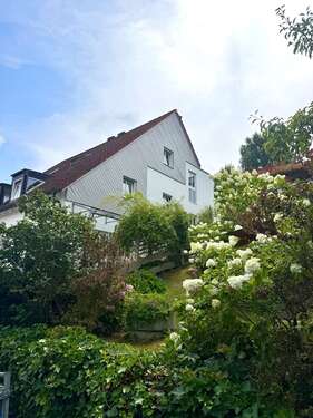 Foto - Haus zum Kaufen in Landshut 595.000,00 € 139.95 m²