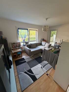 Foto - Wohnung zum Mieten in Köln 565,00 € 47 m²