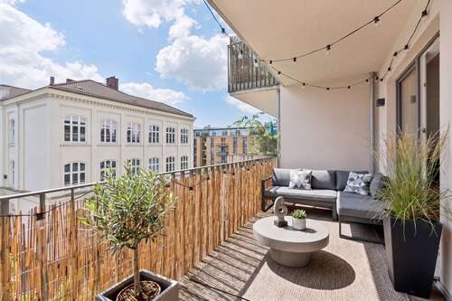Foto - Wohnung zum Kaufen in Hamburg 895.000,00 € 106 m²