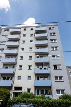 Foto - Wohnung zum Mieten in Frankfurt 582,00 € 43.66 m²