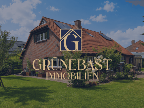 Foto - Haus zum Kaufen in Sande 405.000,00 € 165 m²