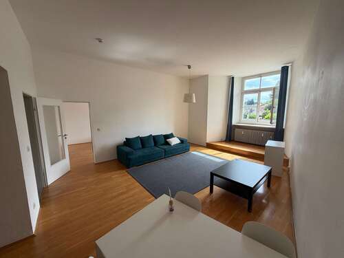 Foto - Wohnung zum Mieten in Laufen 620,00 € 72 m²