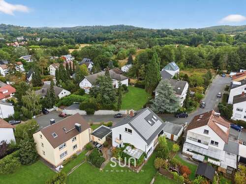 Foto - Haus zum Kaufen in Darmstadt 975.000,00 € 301 m²