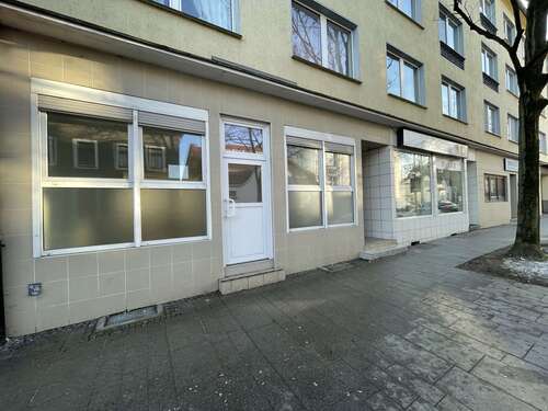 Foto - Büro in Witten 690,00 € 51 m² - 690,00 EUR Kaltmiete, ca.  51,00 m²