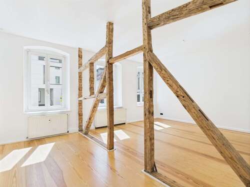 Foto - Wohnung zum Kaufen in Berlin 454.125,00 € 60.55 m²