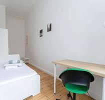 WG-Zimmer in Berlin 655,00 € 9 m²