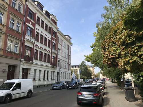 Foto - Wohnung zum Kaufen in Leipzig 203.775,00 € 71.5 m²