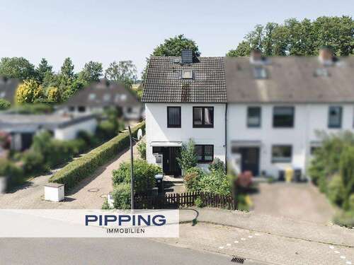 Foto - Haus zum Kaufen in Hamburg 345.000,00 € 90 m²