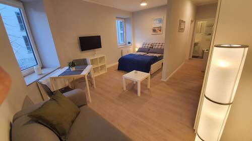 Foto - Wohnung zum Mieten in Düsseldorf 700,00 € 37 m²