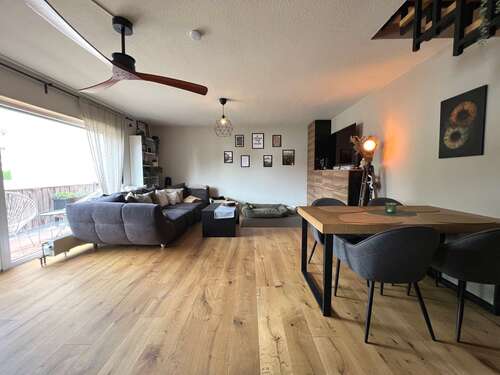 Foto - Wohnung zum Kaufen in Karlsdorf-Neuthard Karlsdorf 245.000,00 € 65 m²