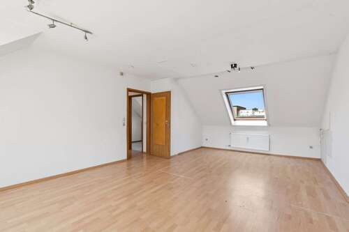 Foto - Wohnung zum Kaufen in Hamburg 375.000,00 € 65 m²