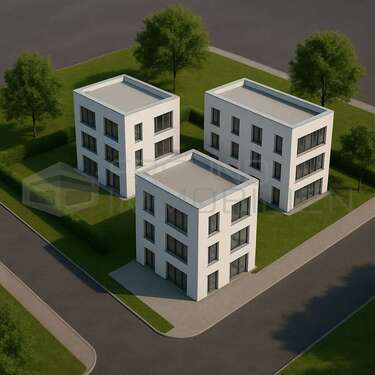 Foto - Grundstück zu verkaufen in Taunusstein 980.000,00 € 2300 m²