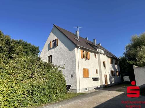 Foto - Haus zum Kaufen in Kissing 735.000,00 € 392 m²