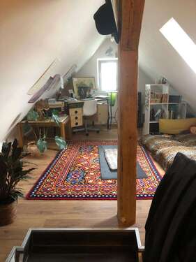 Foto - Wohnen auf Zeit in Stuttgart 500,00 €