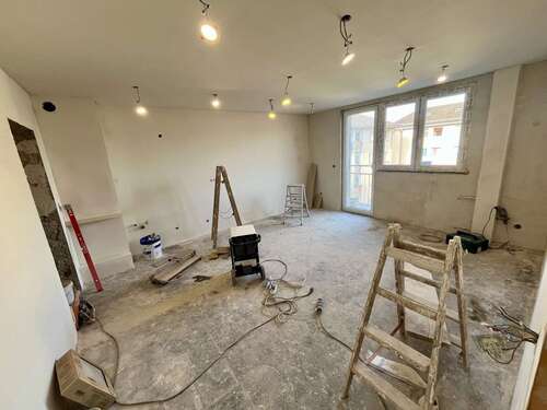 Foto - Wohnung zum Mieten in Wiesbaden 640,00 € 27 m²