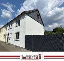 Haus zum Kaufen in Übach-Palenberg Marienberg 185.000,00 € 103 m² - Übach-Palenberg / Marienberg