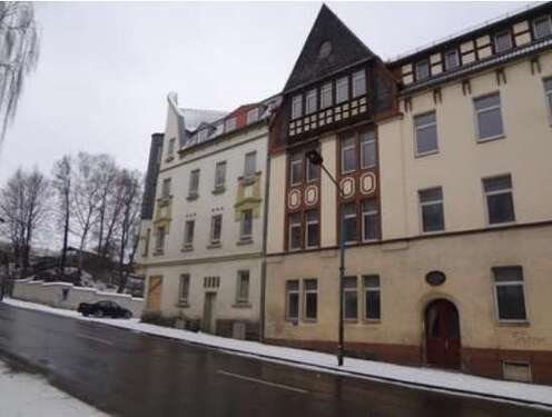 Foto - Wohnung zum Kaufen in Werdau 32.000,00 € 60 m²