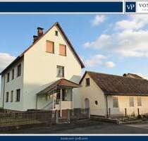 Haus zum Kaufen in Wanfried Altenburschla 450.000,00 € 297 m² - Wanfried / Altenburschla Haus zum Kaufen in Wanfried Altenburschla 450.000,00 € 297 m² - Wanfried / Altenburschla