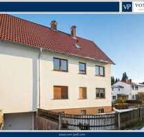 Haus zum Kaufen in Wanfried Altenburschla 395.000,00 € 297 m² - Wanfried / Altenburschla