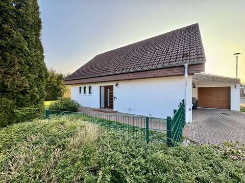 Foto - Haus zum Kaufen in Brunsbüttel 345.000,00 € 146.79 m²