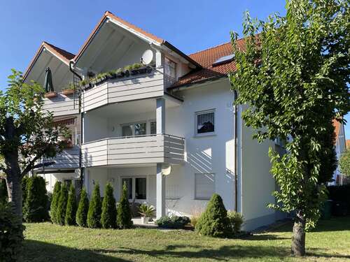 Foto - Wohnung zum Mieten in Barleben 700,00 € 82 m²