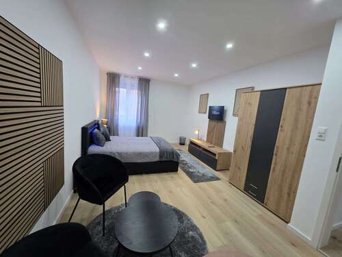 Foto - Wohnung zum Mieten in Karlsruhe 650,00 € 19.35 m²