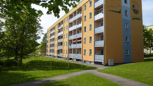 Foto - Wohnung zum Mieten in Brand-Erbisdorf 324,90 € 57.4 m²