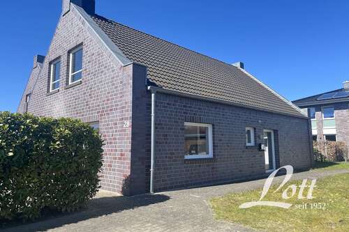 Foto - Haus zum Mieten in ApenAugustfehn 850,00 € 82 m²