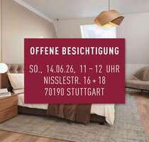Wohnung zum Kaufen in Stuttgart Stuttgart-Ost 979.200,00 € 114 m²