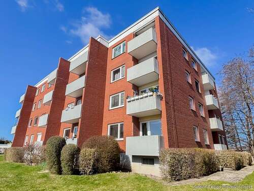 Foto - Wohnung zum Kaufen in Grömitz 200.000,00 € 59 m²