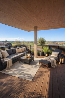 Foto - Wohnung zum Mieten in Seeg 1.000,00 € 85 m²