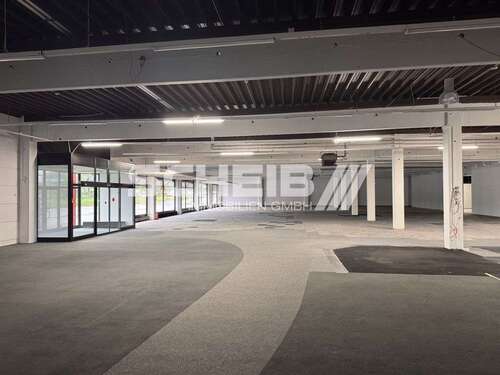 Foto - Einzelhandel in Crailsheim 5.667,35 € 1086.35 m²