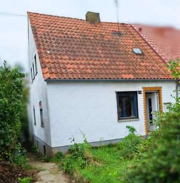 Foto - Haus zum Kaufen in Bad Kreuznach 175.000,00 € 130 m²