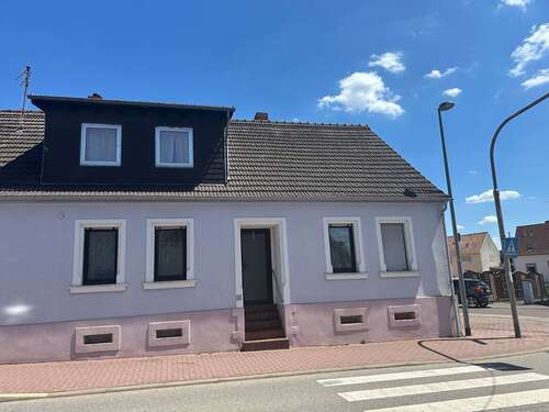 Foto - Haus zum Mieten in Ramstein-Miesenbach 1.750,00 € 200 m²