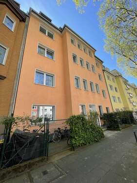 Foto - Wohnung zum Kaufen in Köln 266.000,00 € 58 m²