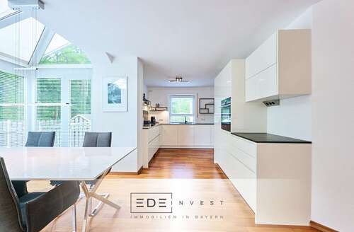 Foto - Haus zum Kaufen in München 1.199.000,00 € 154.6 m²