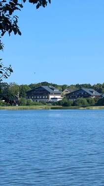 Foto - Wohnung zum Kaufen in Pönitz am See 225.000,00 € 52 m²