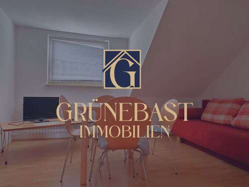 Foto - Wohnung zum Mieten in Wilhelmshaven 350,00 € 35 m²