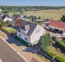 Haus zum Kaufen in Dreetz 225.000,00 € 217 m²