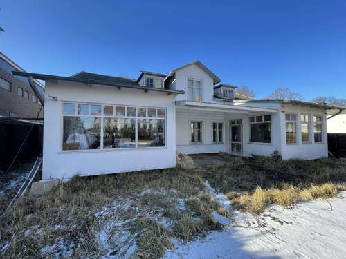 Foto - Haus zum Kaufen in Lübeck 2.995.000,00 € 242 m²