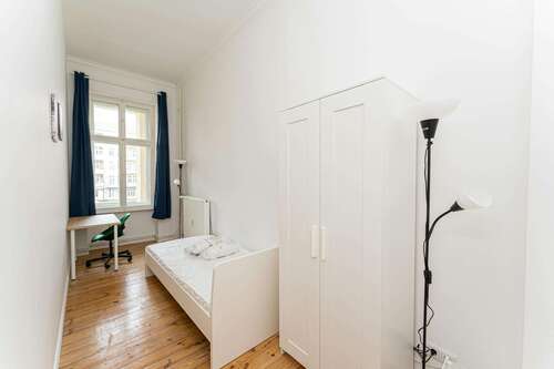 Foto - WG-Zimmer in Berlin 655,00 € 9 m²