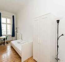 WG-Zimmer in Berlin 655,00 € 9 m²