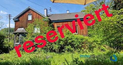 Foto - Haus zum Kaufen in Kirchen Wehbach 399.000,00 € 315 m²