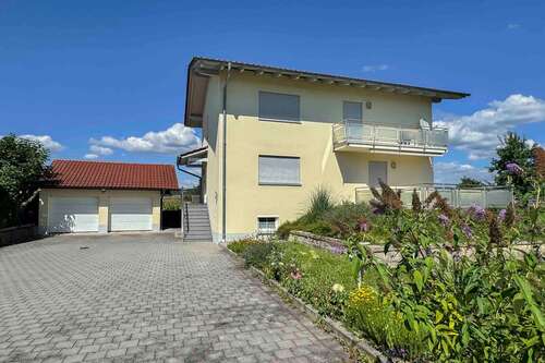 Foto - Haus zum Kaufen in Deggendorf 559.900,00 € 131 m²
